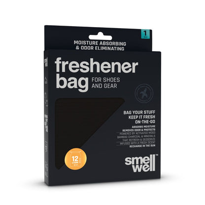 SmellWell Freshener Bag (Sort) padellife