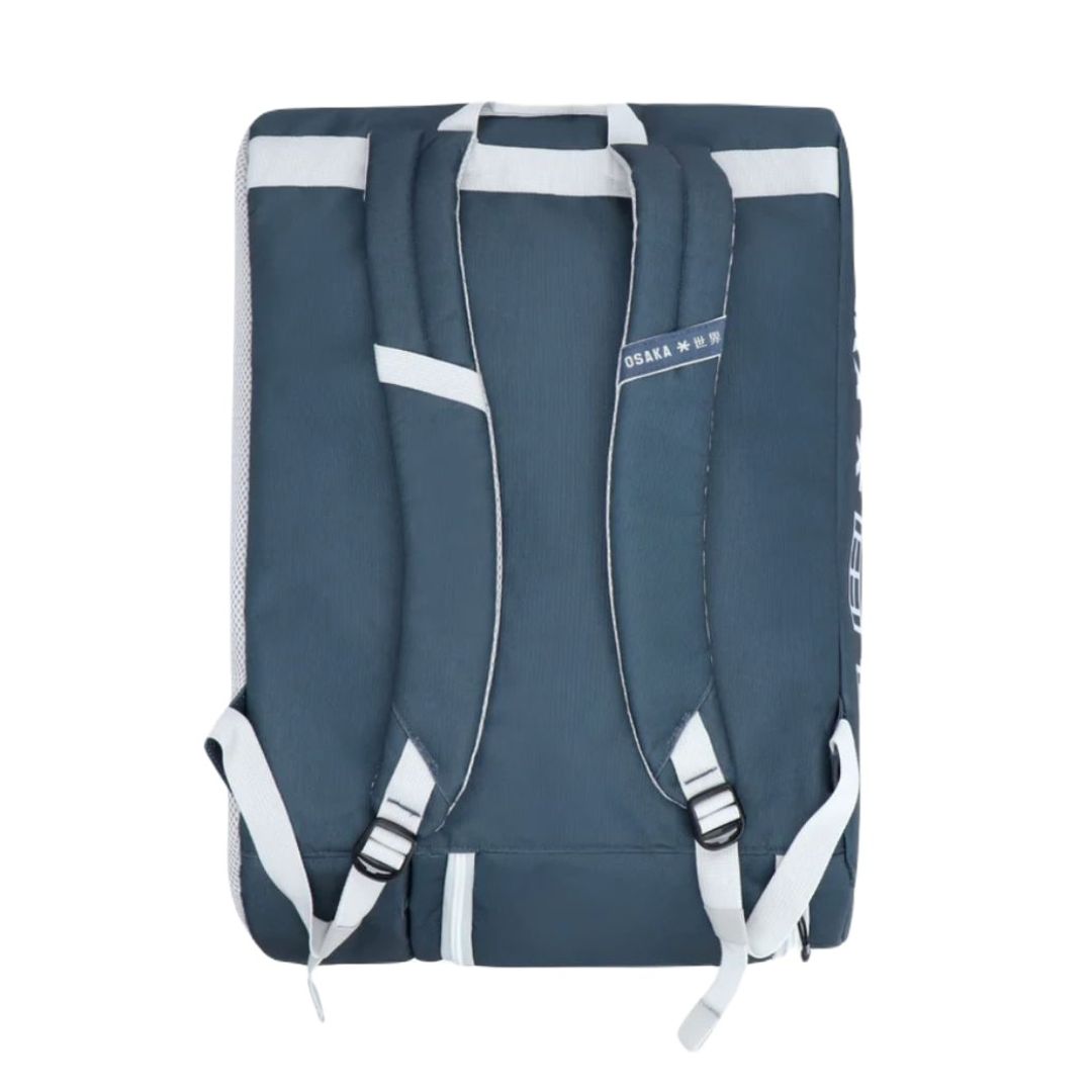 Osaka Sports Padeltaske (Navy) padellife