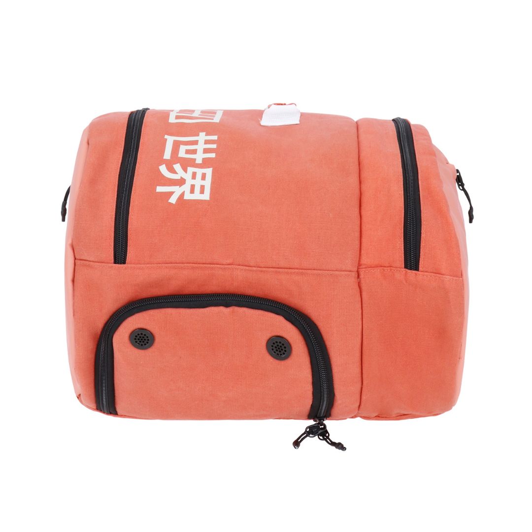 Osaka Pro Tour Medium Padeltaske (Peach/White) padellife