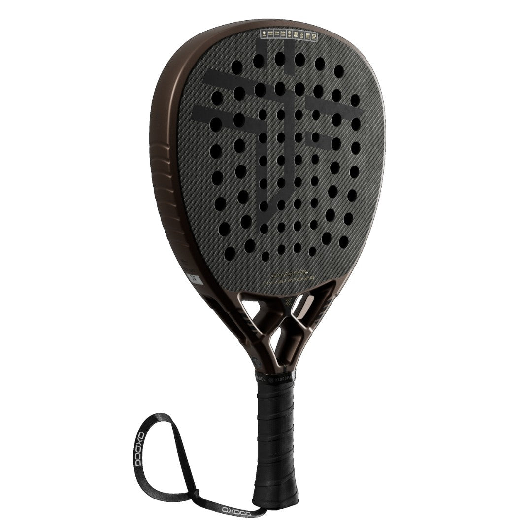 Oxdog Hyper Pro Plus 2.0 2026 Padellife