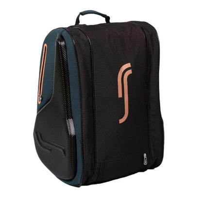 RS Pro Padeltaske (Green/Black) padellife