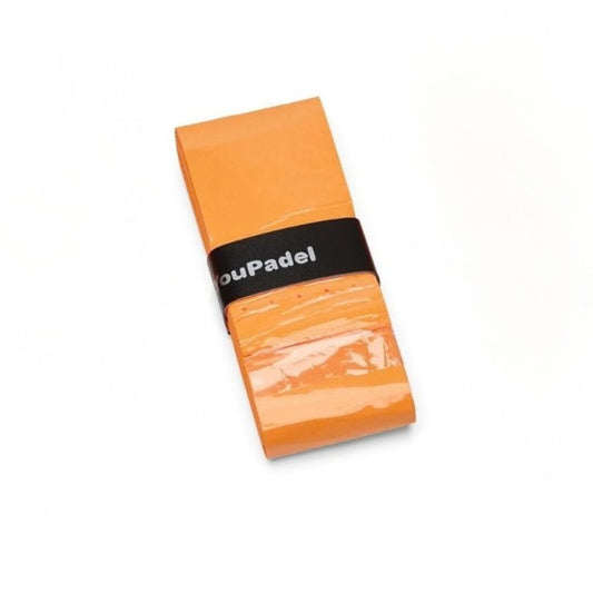 YouPadel Overgrip (1 stk., Orange)
