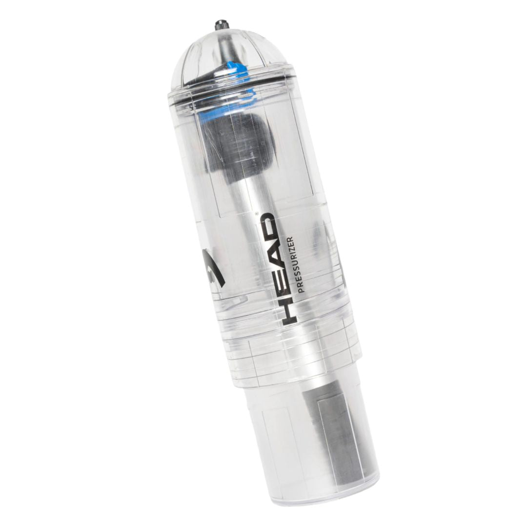 Head X4 Pump Pressurizer padellife