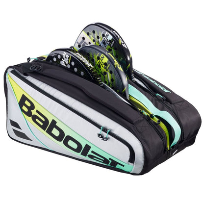 Babolat RH Pro Padeltaske (Multicolor) padellife