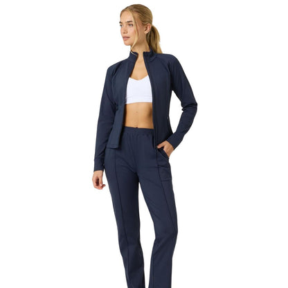 Björn Borg Ace Track Jacket Women (Night Sky)