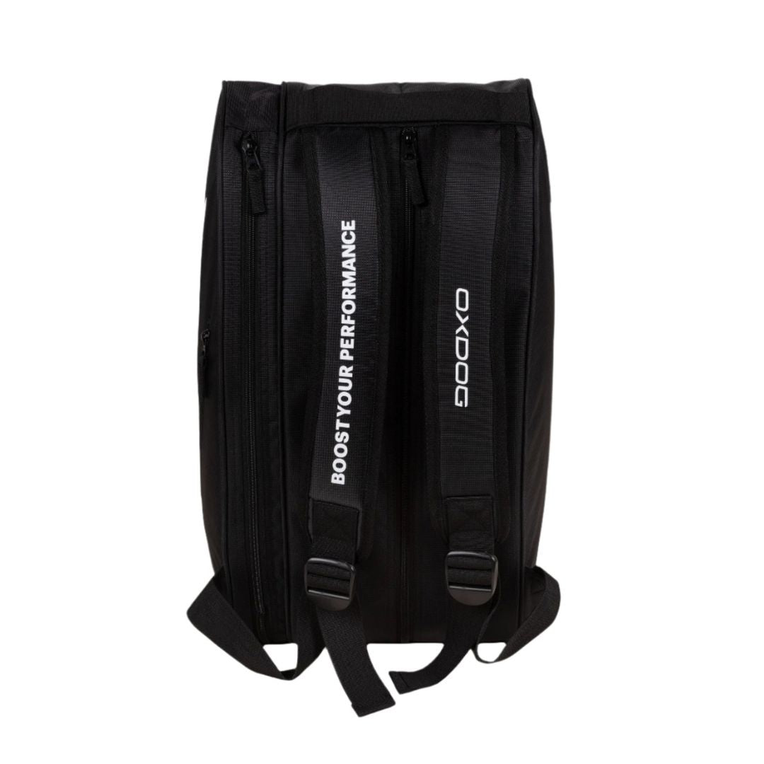 Oxdog Ultra Tour Padeltaske (Sort/hvid) padellife