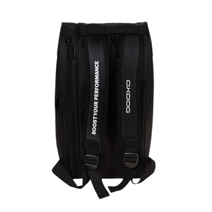 Oxdog Ultra Tour Padeltaske (Sort/hvid) padellife