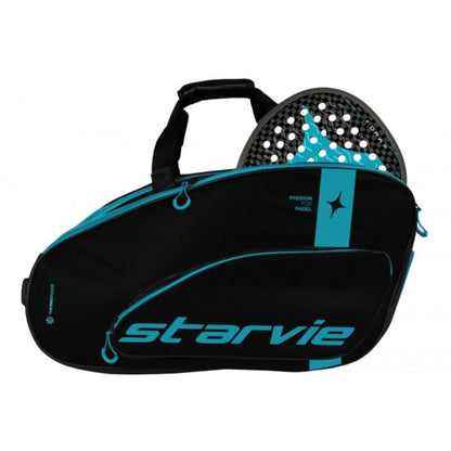 Starvie Racing Drax 2025 Padeltaske padellife