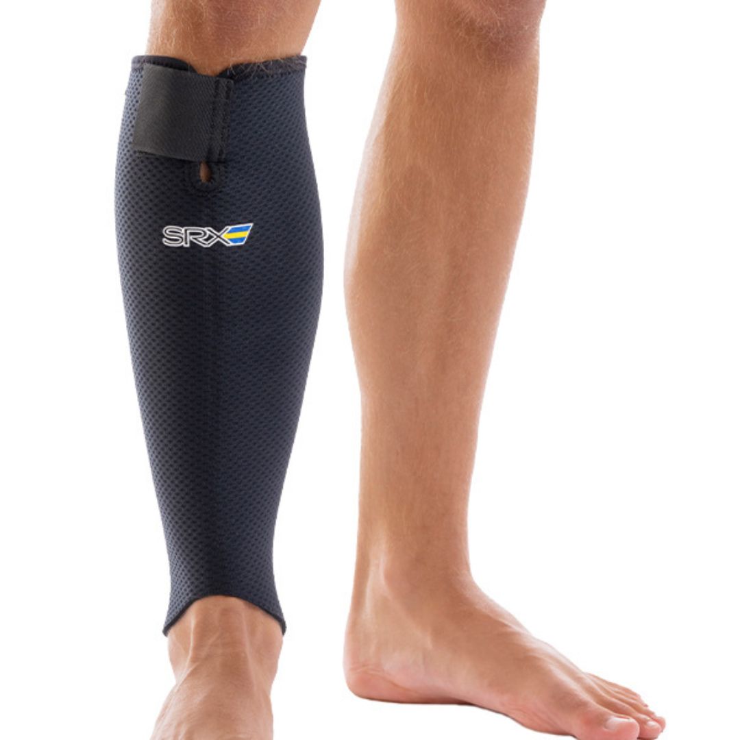 SRX 870 Lægbandage padellife