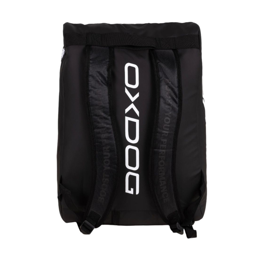 Oxdog Ultra Tour Padeltaske (Sort/hvid) padellife
