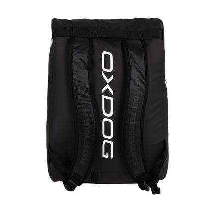 Oxdog Ultra Tour Padeltaske (Sort/hvid) padellife