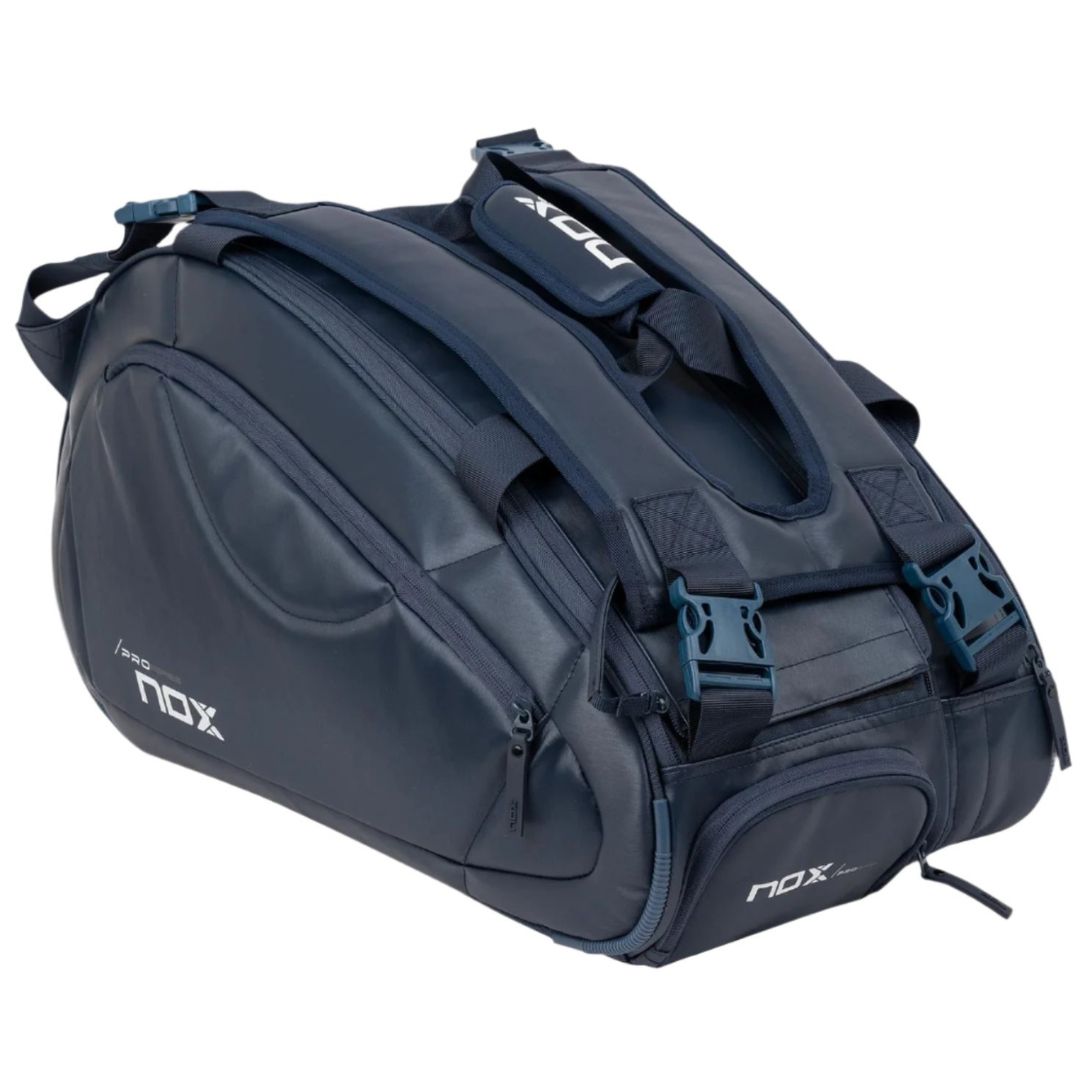 Nox Pro Series Padeltaske (Navy) padellife