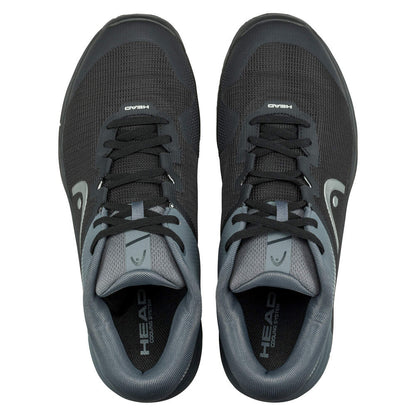 Head Revolt Evo 2.0 Padelsko (Black/Green)
