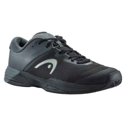 Head Revolt Evo 2.0 Padelsko (Black/Green)