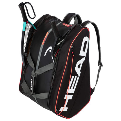 Head Tour Supercombi Pickleballtaske