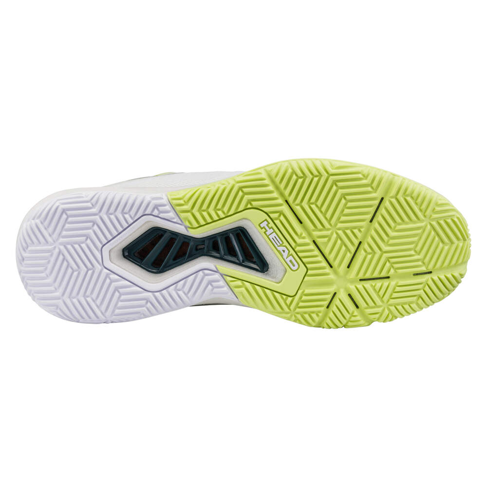 Head Motion Pro Padelsko (Herre, Hvid/lime)