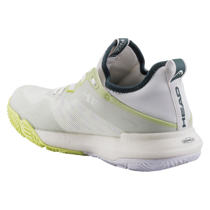 Head Motion Pro Padelsko (Herre, Hvid/lime)