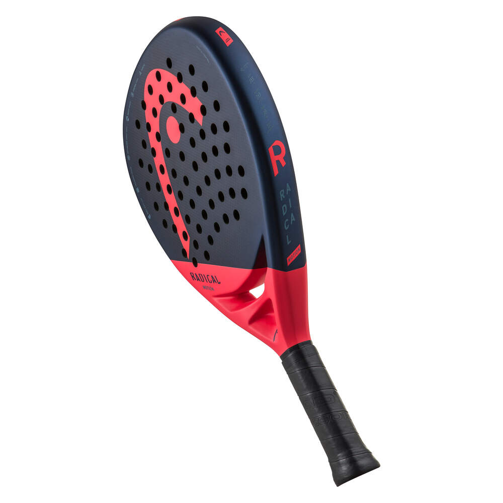 head radical motion padel bat