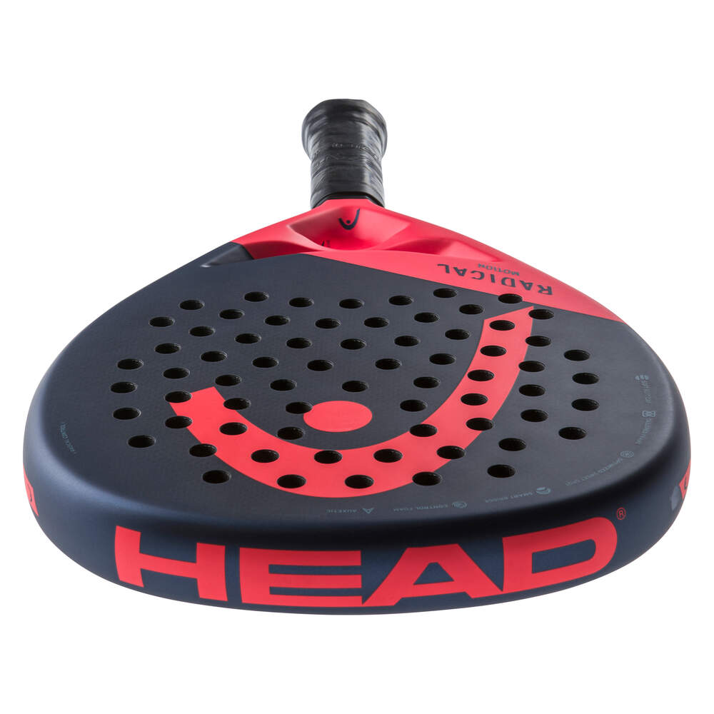 Head Radical Motion 2024 Padelbat