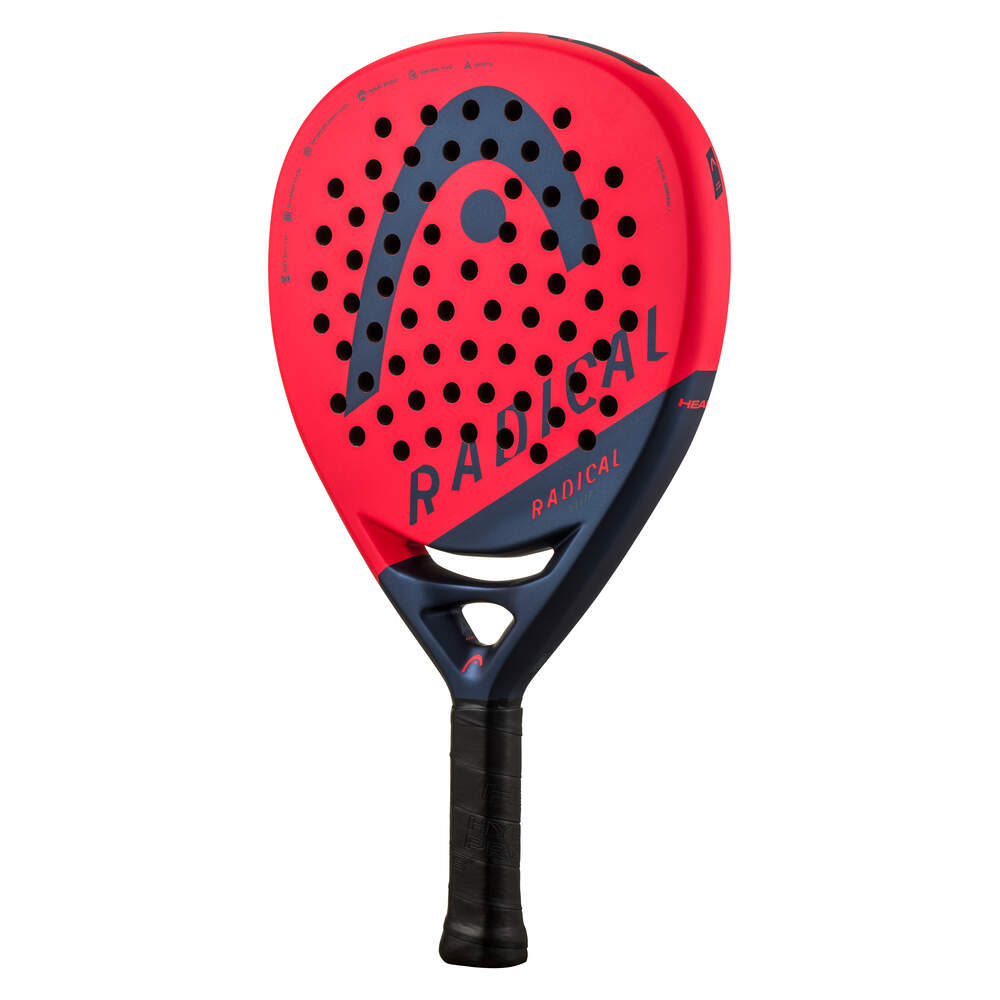 Head Radical Elite 2024 Padelbat