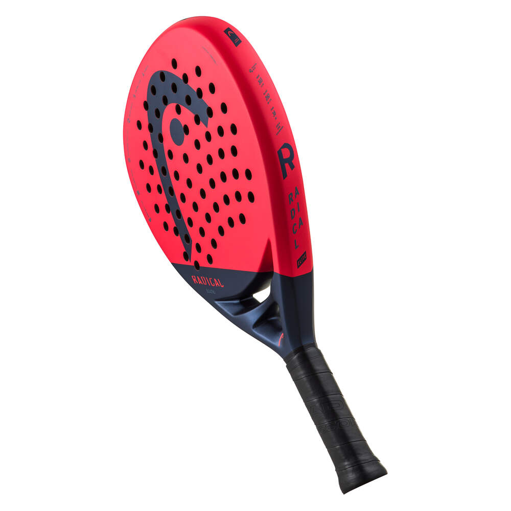 Head Radical Elite 2024 Padelbat