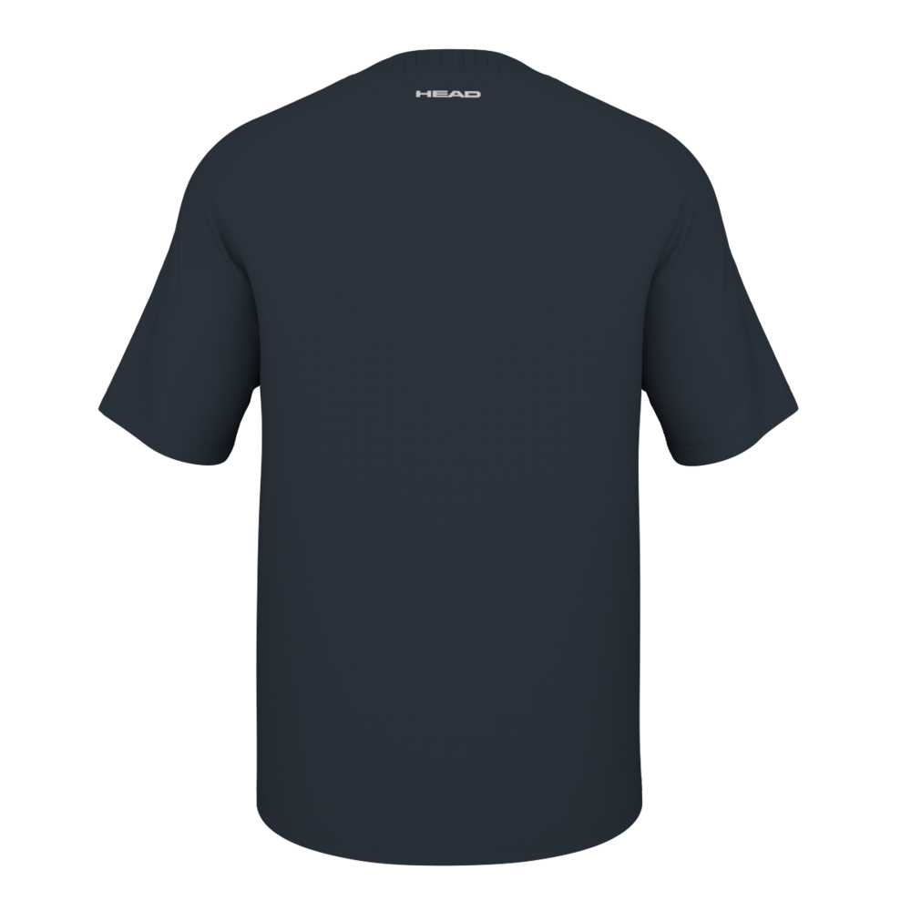 Head Performance T-shirt Men (Navy)