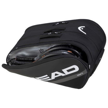 Head Tour L Padeltaske