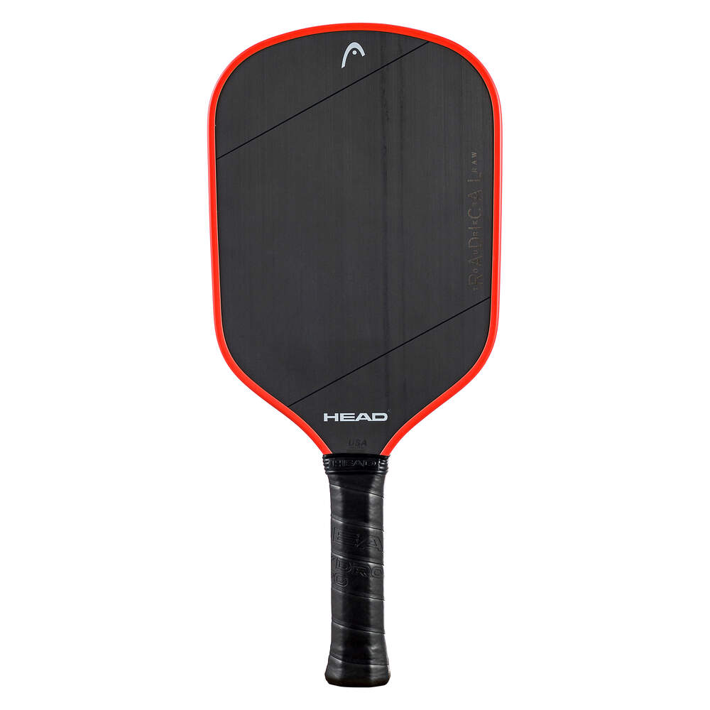 Head Radical Tour EX Raw 2024 Pickleballbat