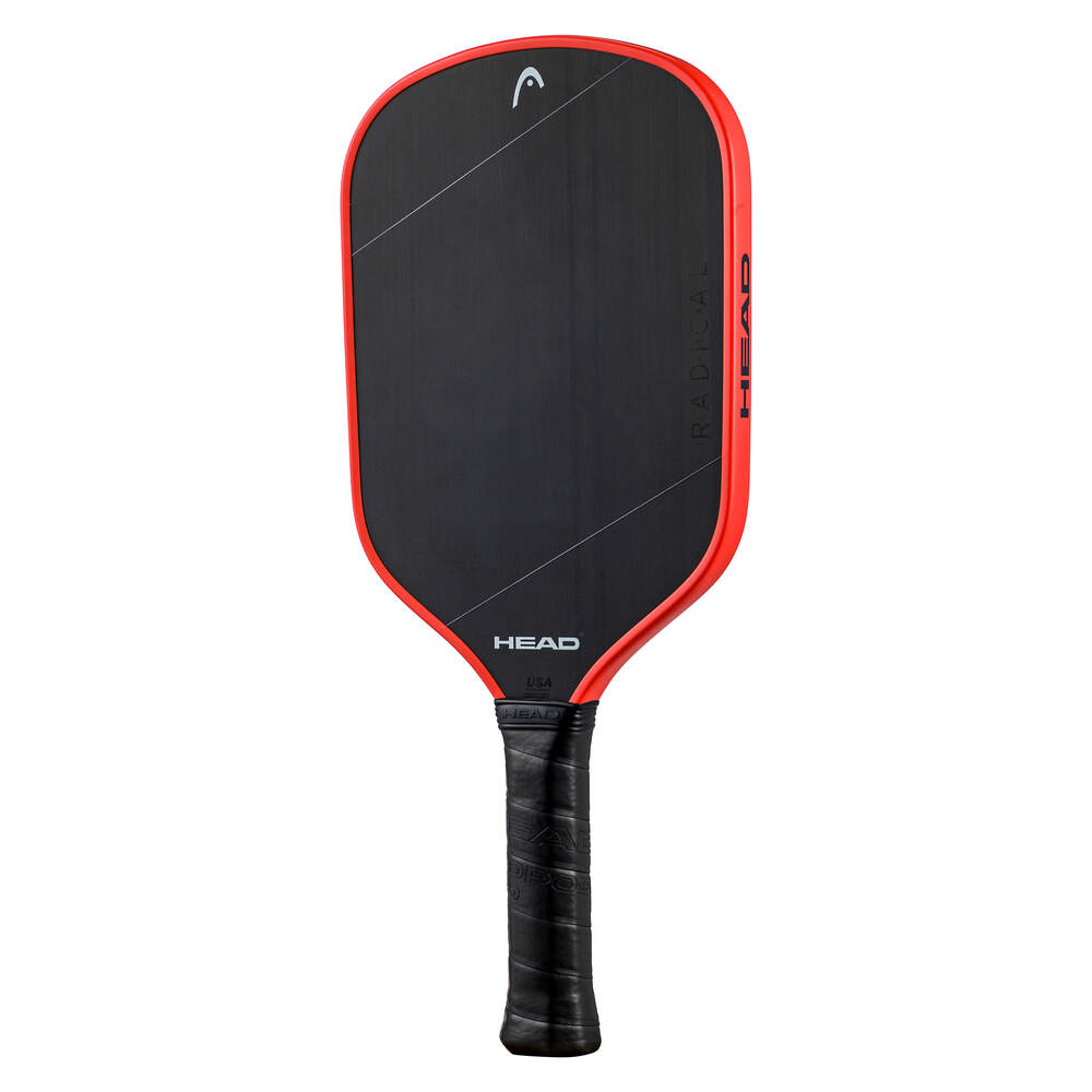 Head Radical Tour EX Raw 2024 Pickleballbat