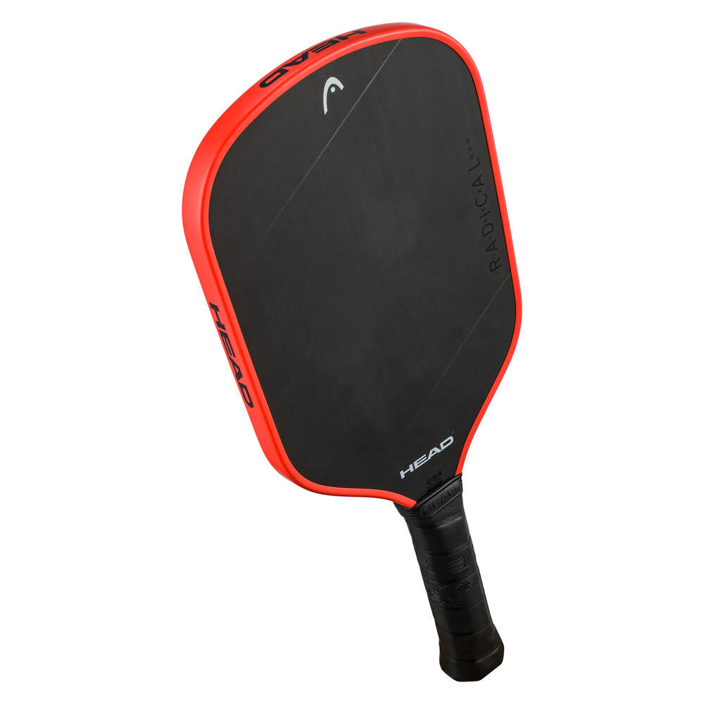 Head Radical Tour EX Raw 2024 Pickleballbat