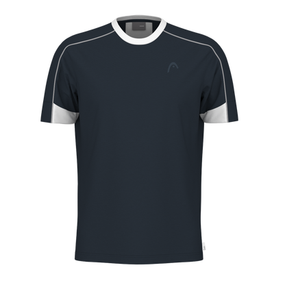 Head Play Tech T-shirt Men (Navy)