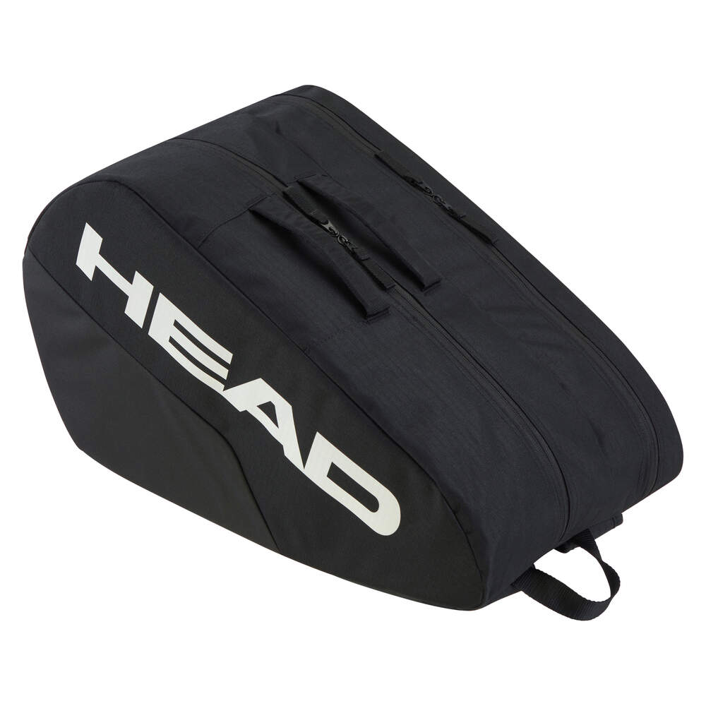 Head Base Padeltaske M (Black)