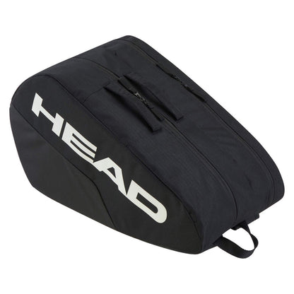 Head Base Padeltaske M (Black)