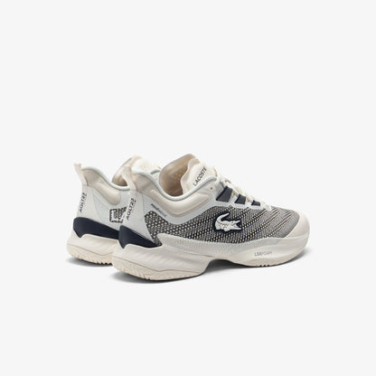 Lacoste AG-LT23 Ultra Padelsko (Hvid)