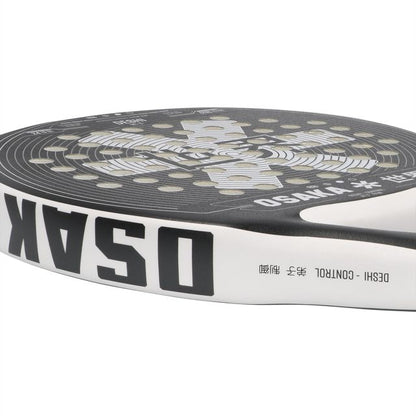 osaka deshi control 2024 padel bat