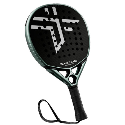 Oxdog Pure Pro+ 2026 Padellife