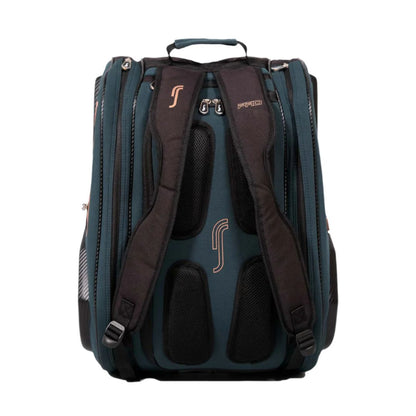 RS Pro Padeltaske (Green/Black) padellife