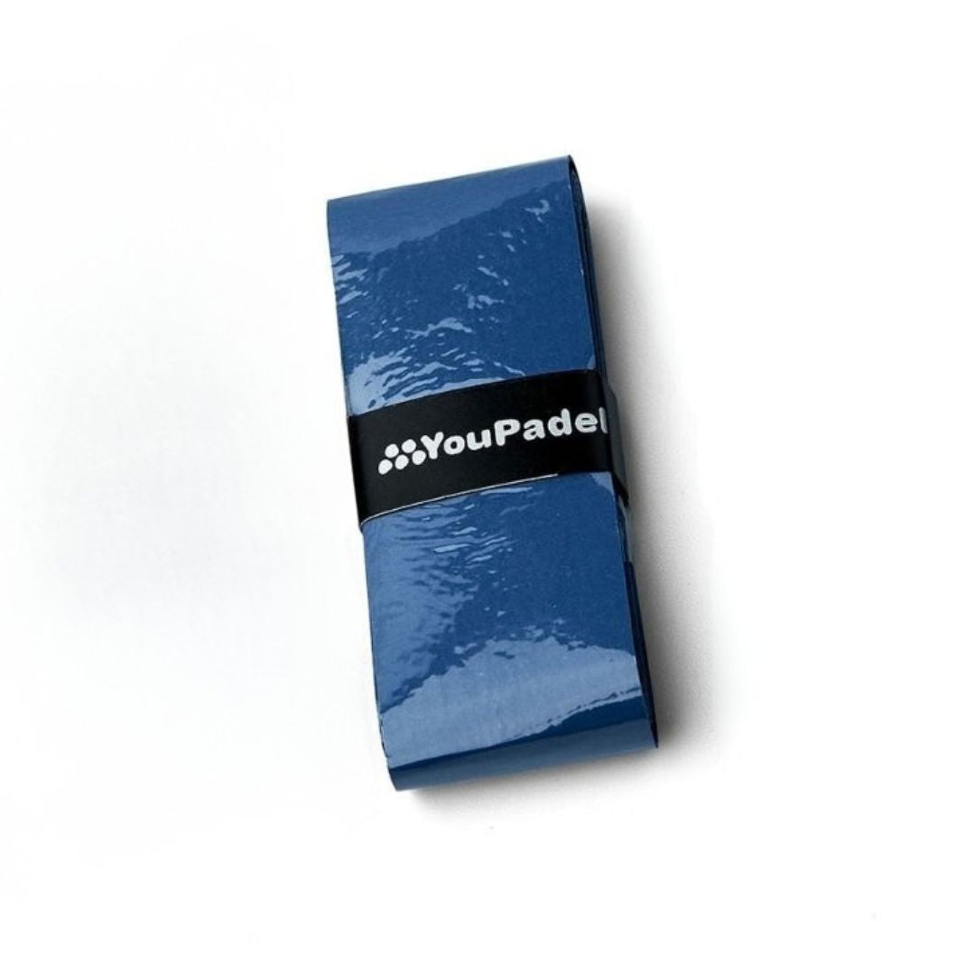 YouPadel Overgrip (1 stk., Ocean Blue)