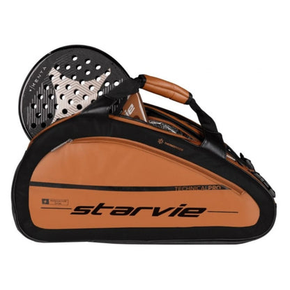 Starvie Luxury Kenta 2025 Padeltaske padellife