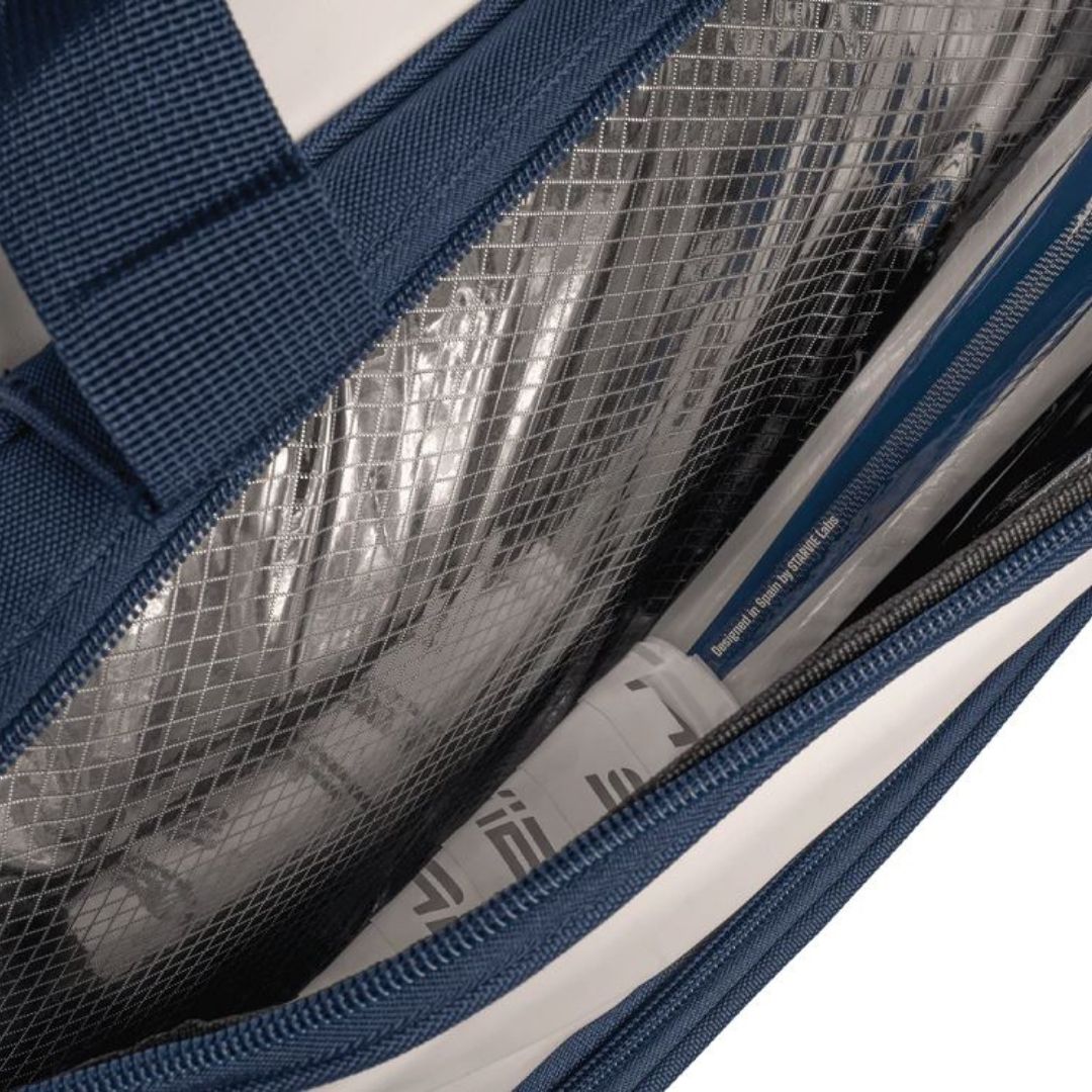 Starvie Tactic Pro Padeltaske padellife