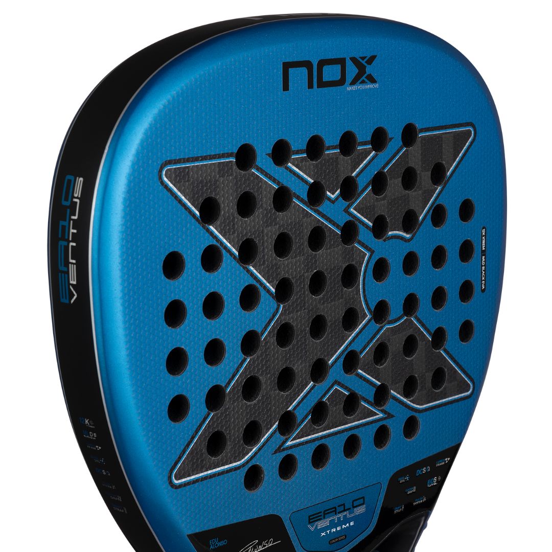 Nox EA10 Ventus Attack 12K Extrem 2026