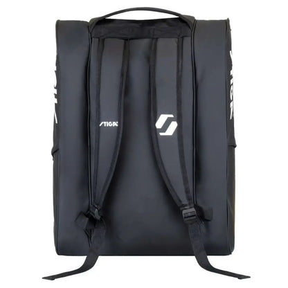 Stiga Court Padeltaske (Black) padellife
