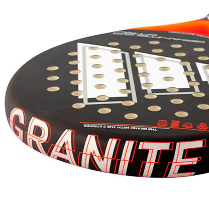 Adidas Granite CTRL 2.0 2026 Padelbat