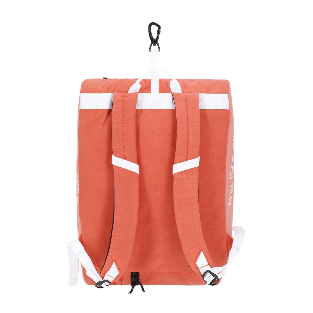 Osaka Pro Tour Medium Padeltaske (Peach/White) padellife
