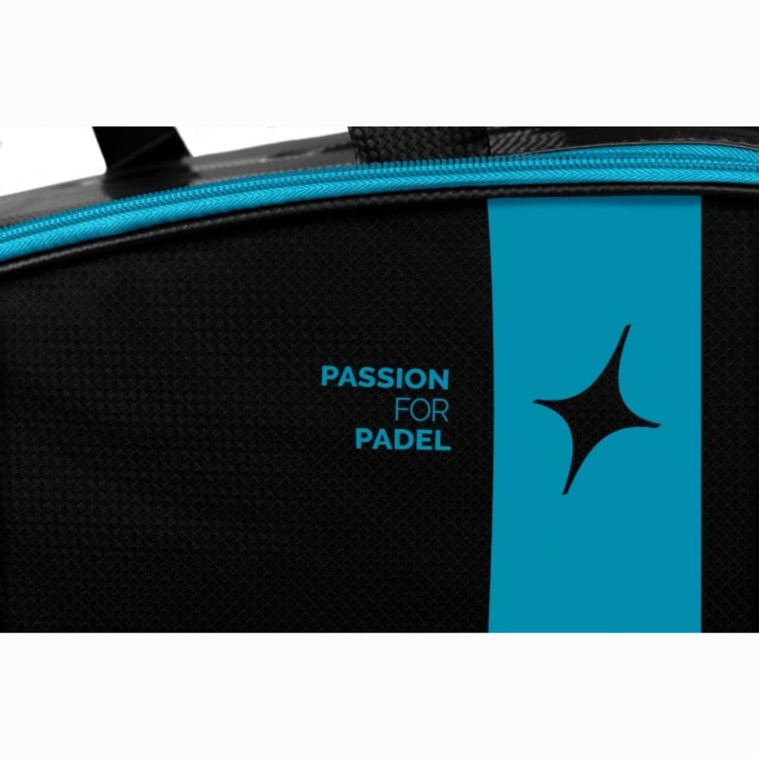 Starvie Racing Drax 2025 Padeltaske padellife