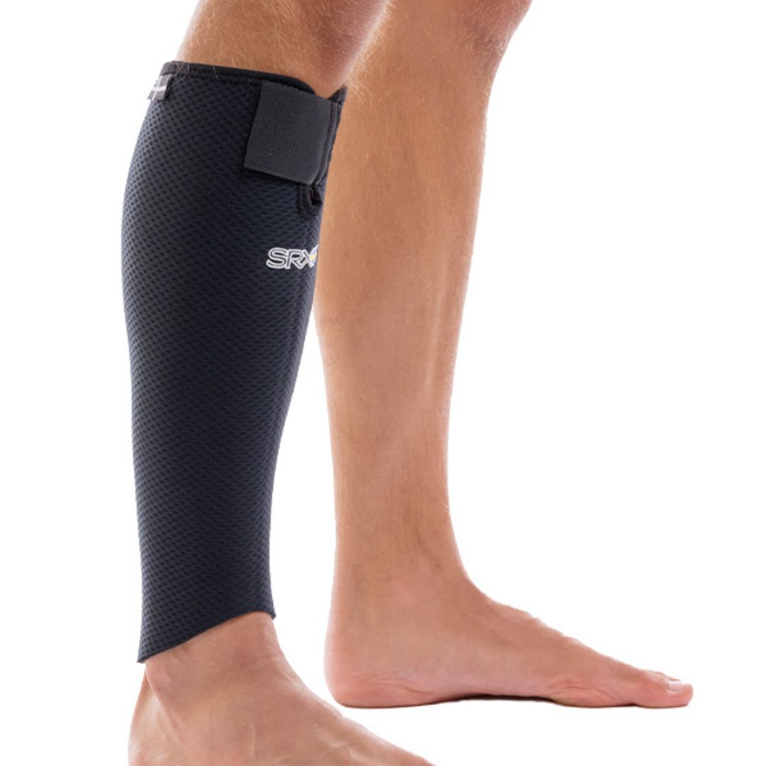 SRX 870 Lægbandage padellife
