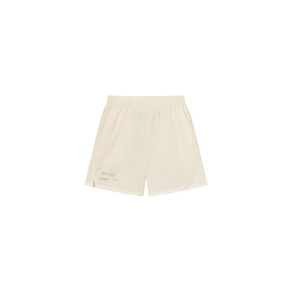 Cuera Active Globe Shorts (Off White)