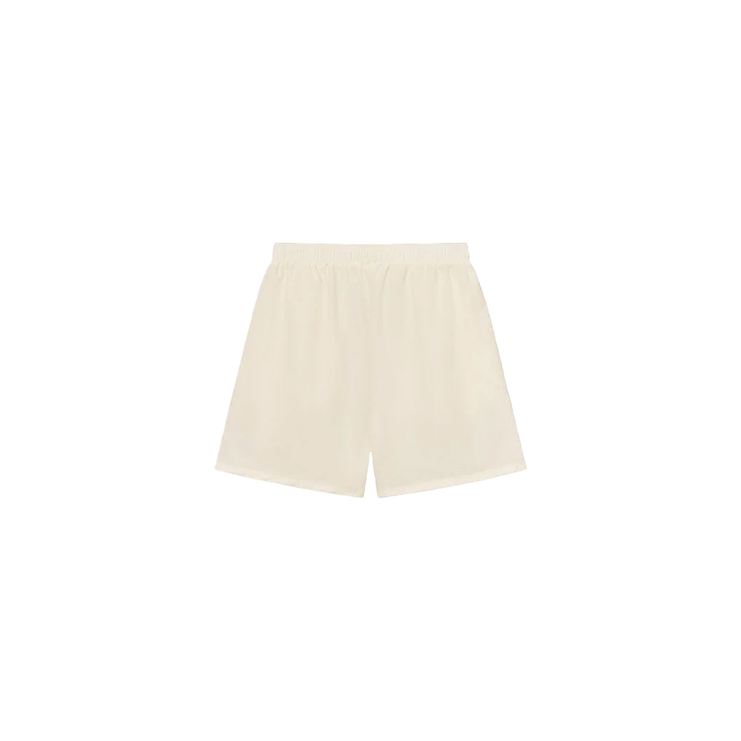 Cuera Active Globe Shorts (Off White)