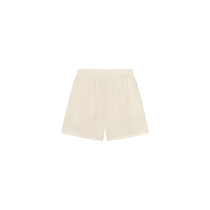 Cuera Active Globe Shorts (Off White)