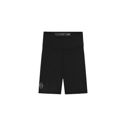 Cuera Oncourt Short Tights High Waist (Black)